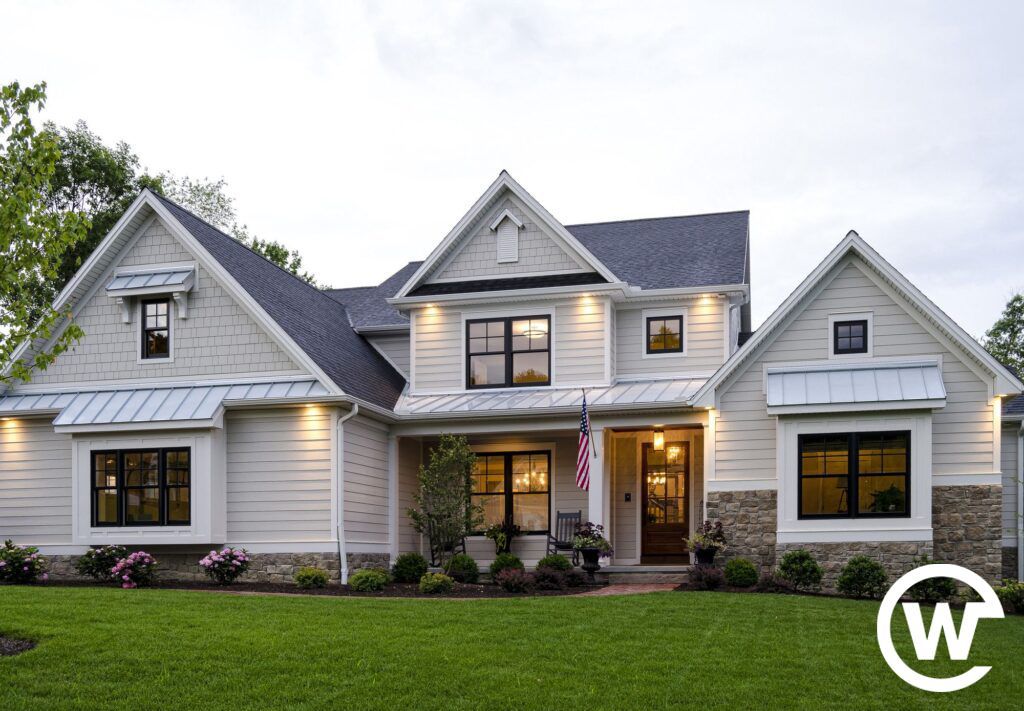 siding installation