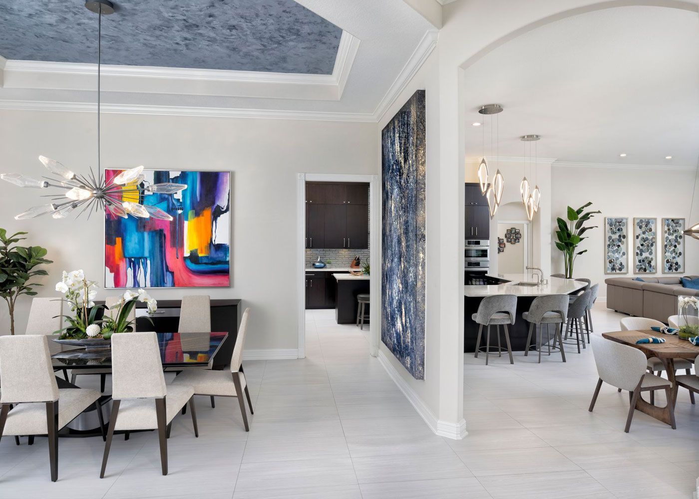 Residential Renovations