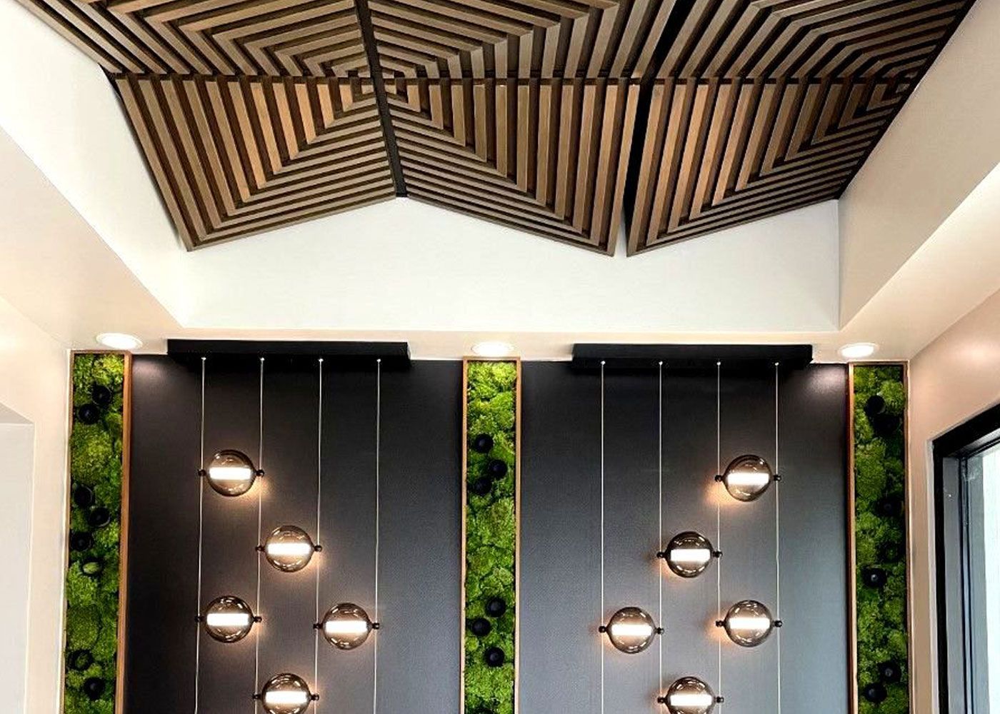 Commercial Renovation