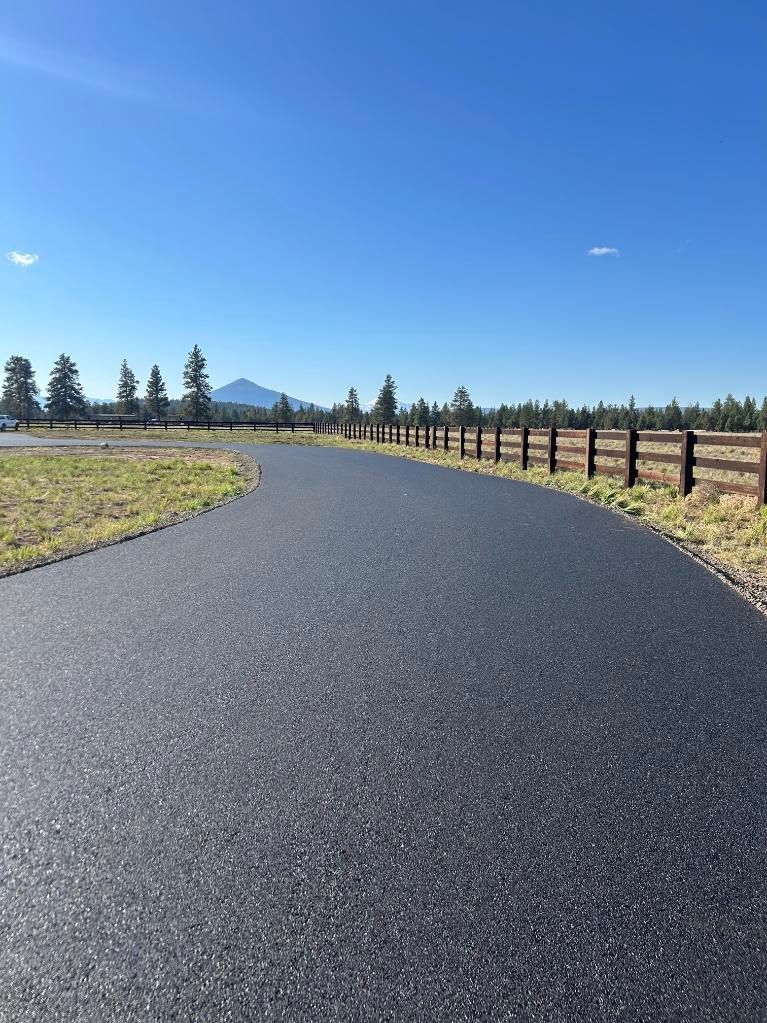 asphalt service