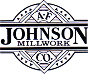 A.F. Johnson Millwork Co logo