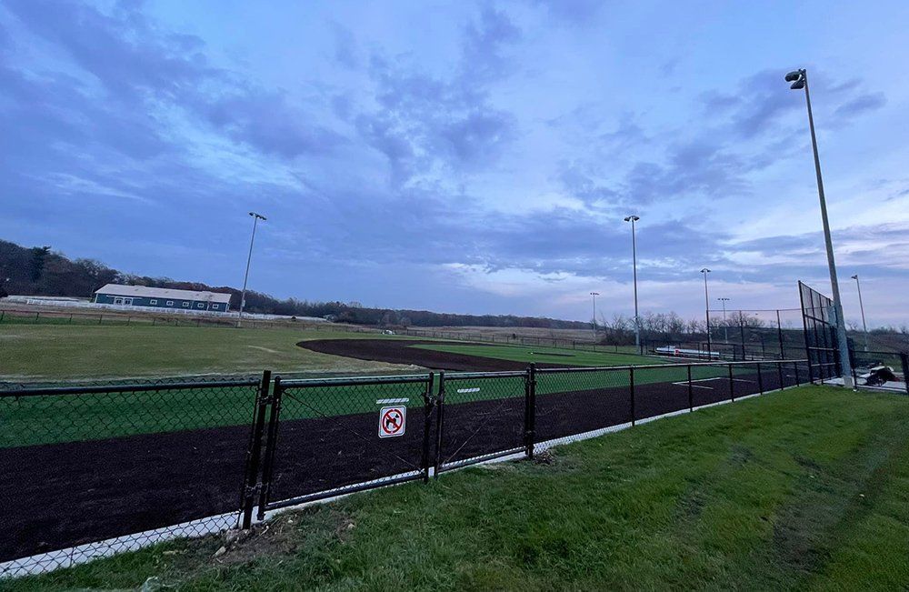 Fence Company Eau Claire, WI American Yard Restoration LLC