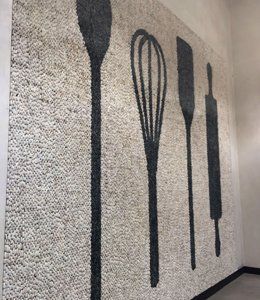 Commercial Wall Design