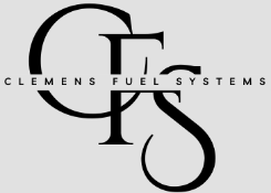 Clemens Fuel Systems Inc logo