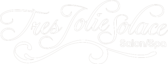 Tres Jolie Solace - Logo