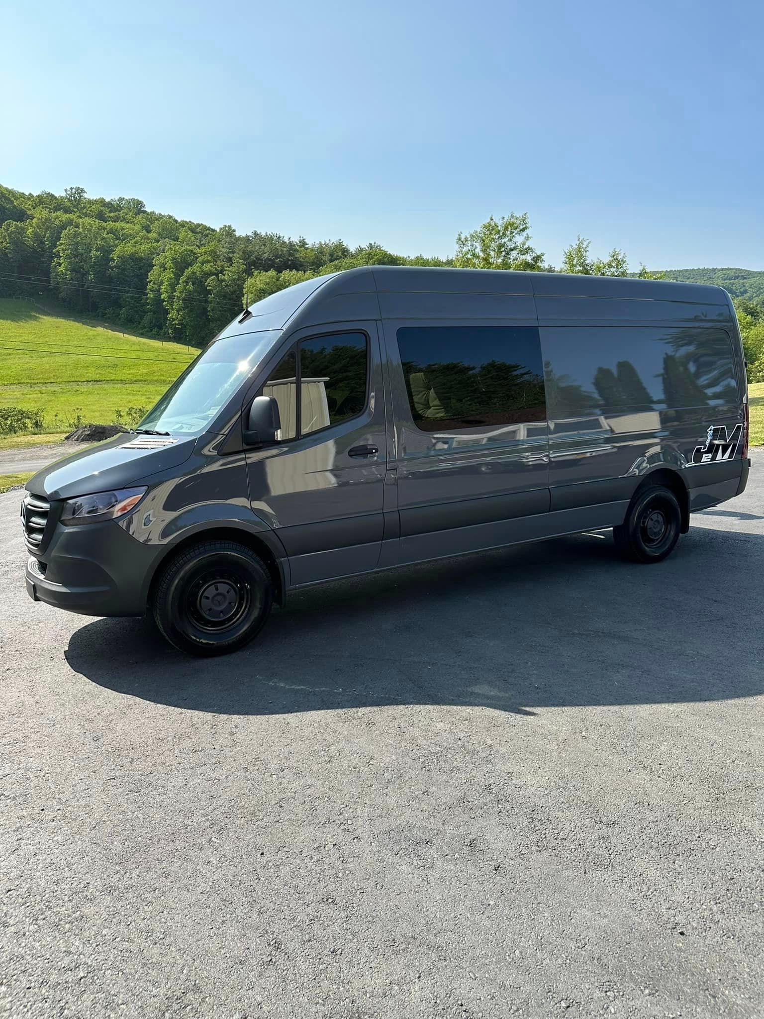 Recently Completed Project