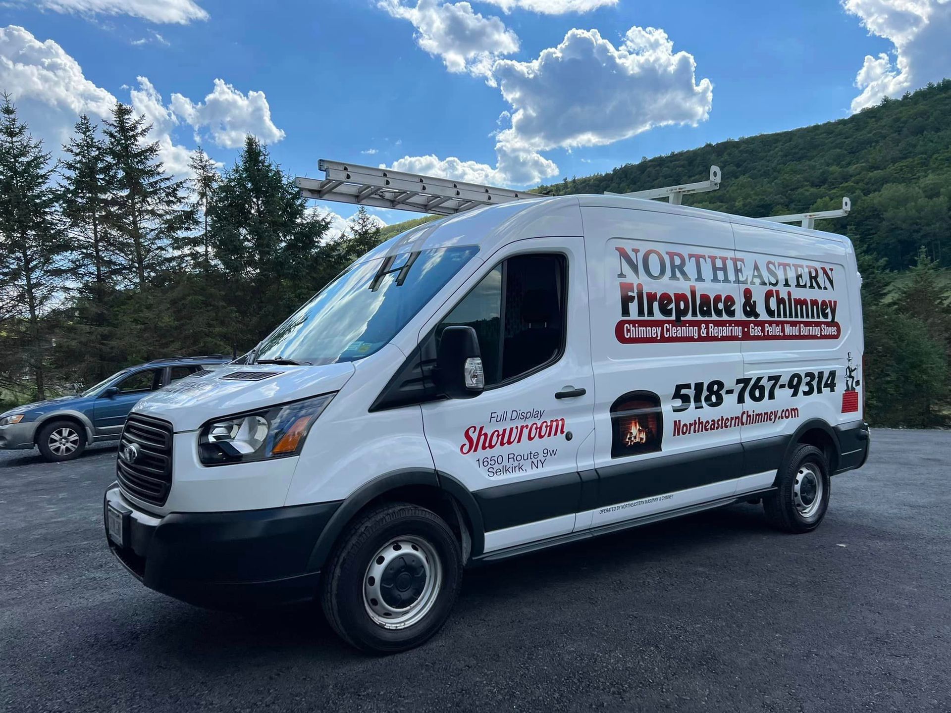 Recently Completed Project