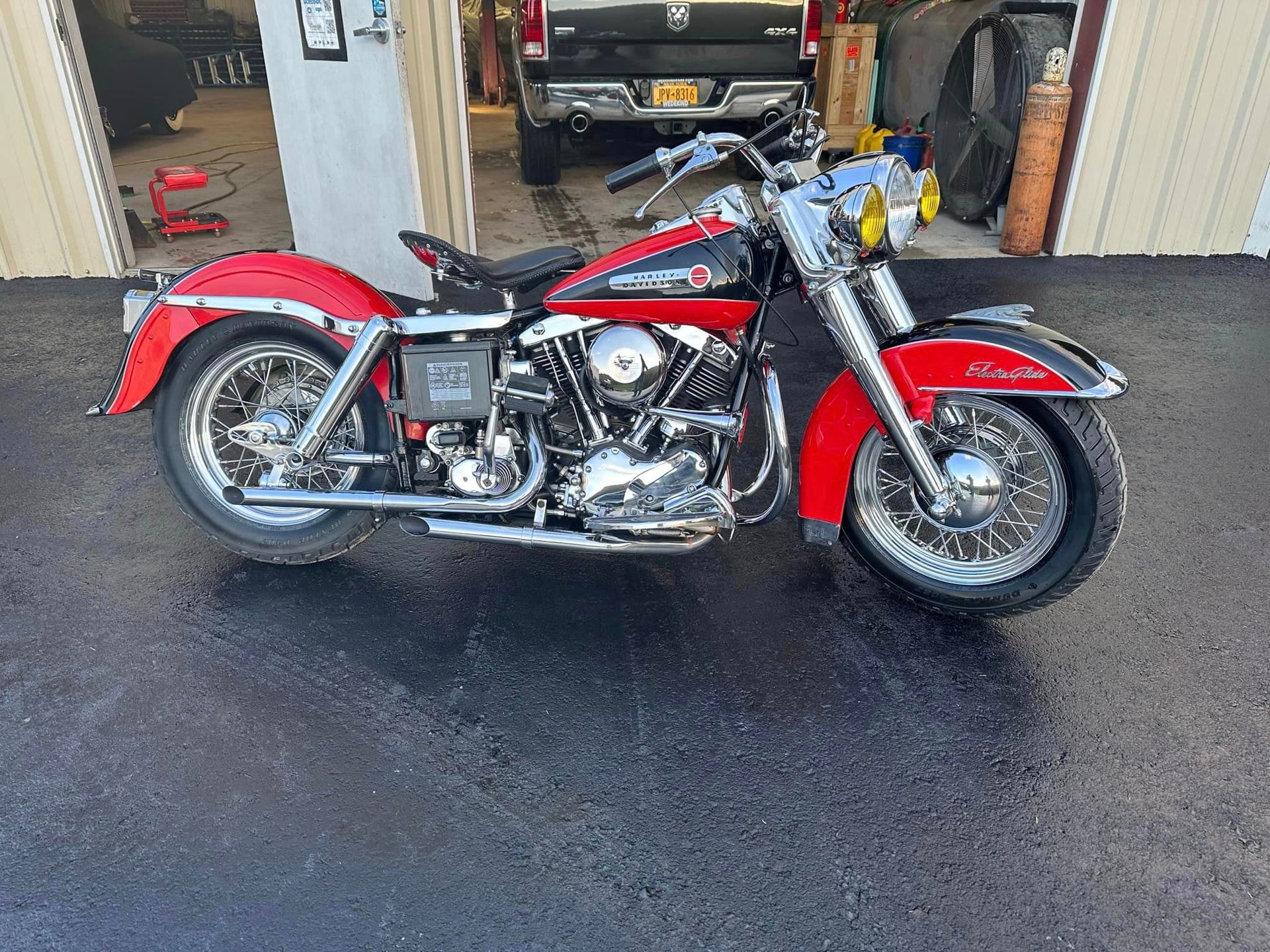 Recently Completed Project