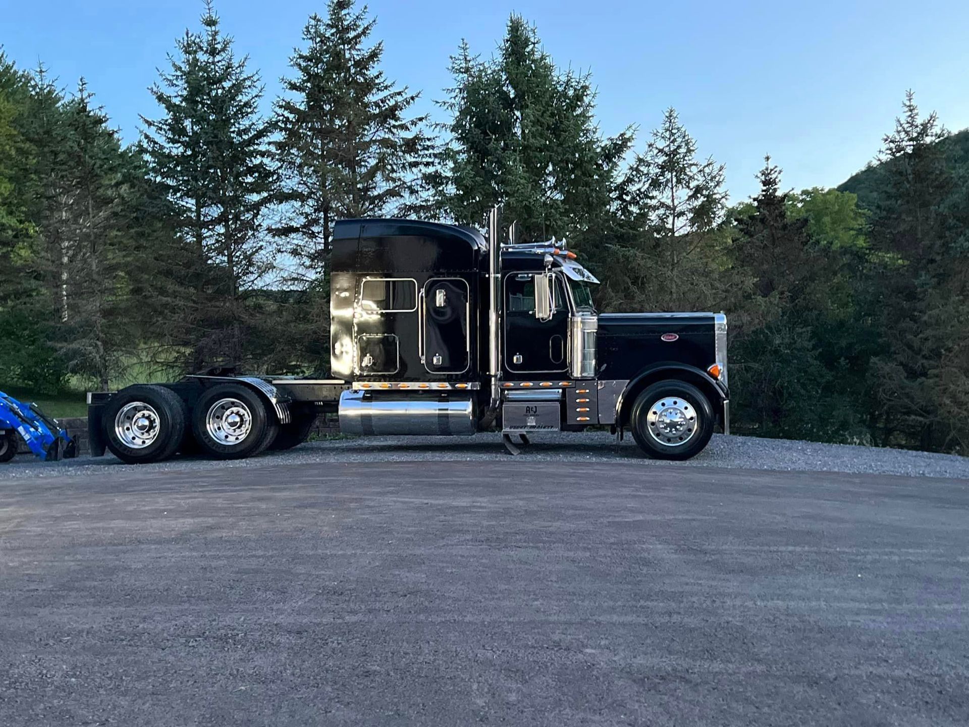 Recently Completed Project