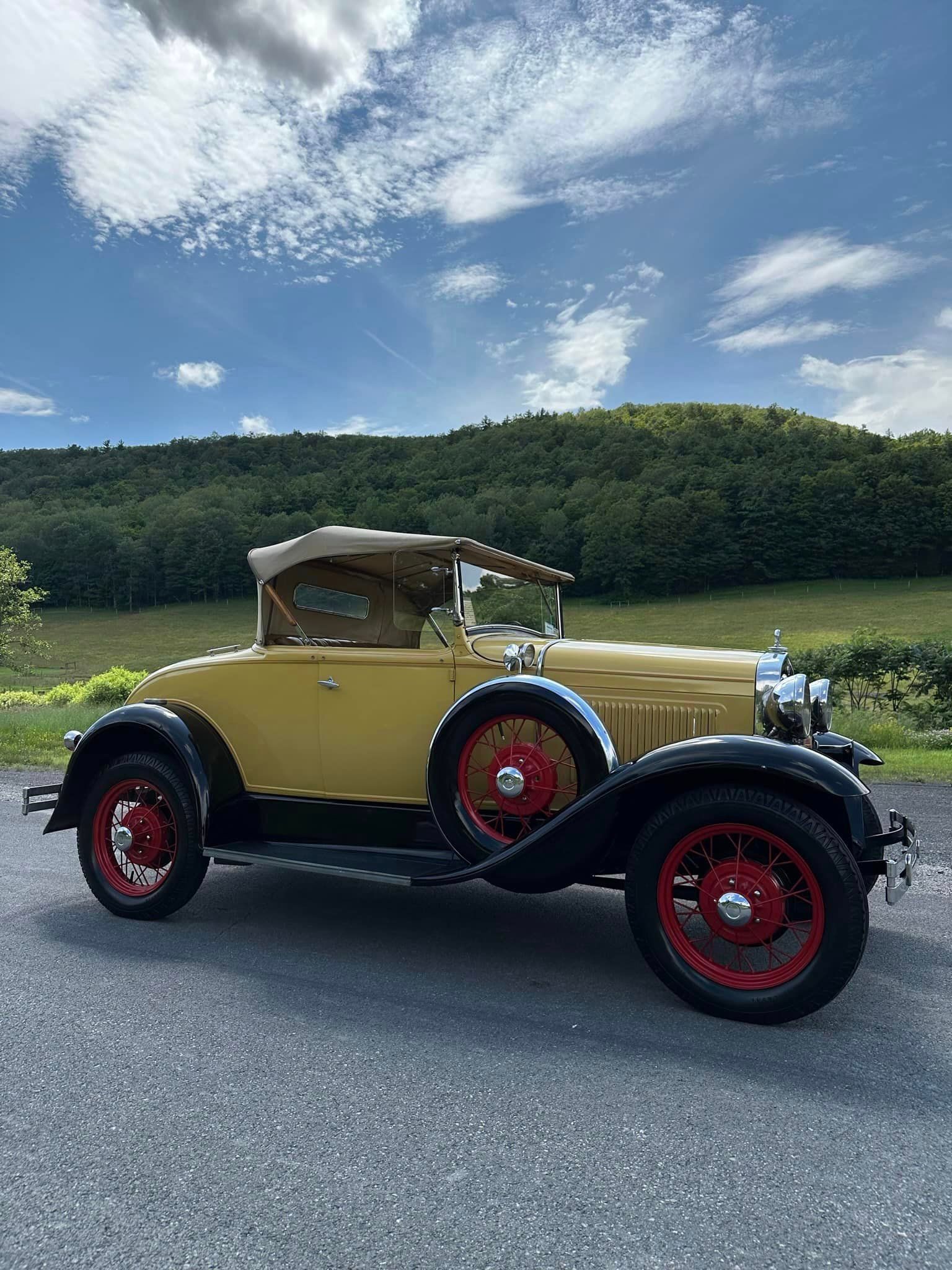 Auto Detailing Service