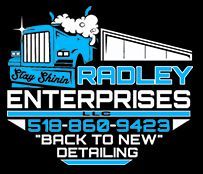 Radley Enterprises logo