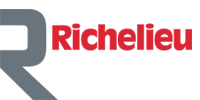 Richelieu Hardware logo