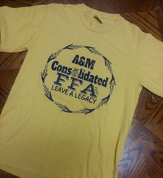 Apparel and Promotional Items