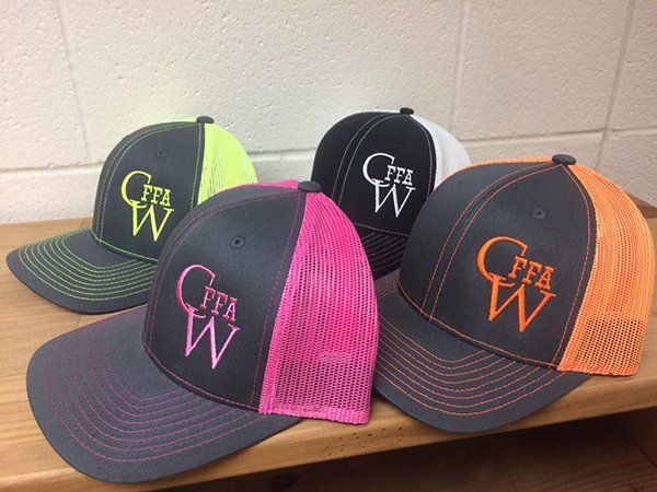 Apparel and Promotional Items