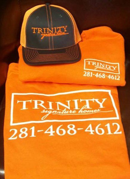 Apparel and Promotional Items