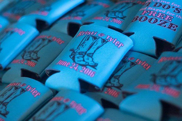 Apparel and Promotional Items