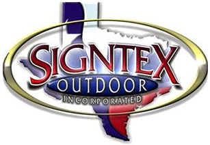 Signtex Outdoor INC. logo