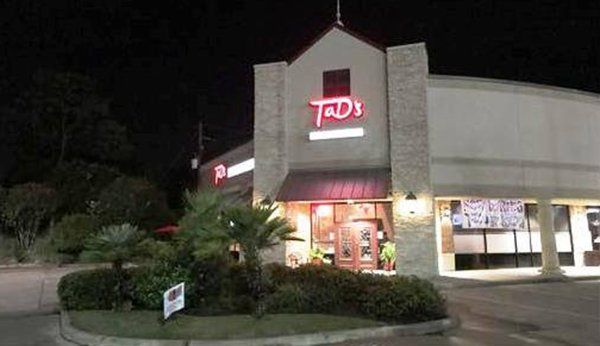 Channel Letters and Cabinet Signs