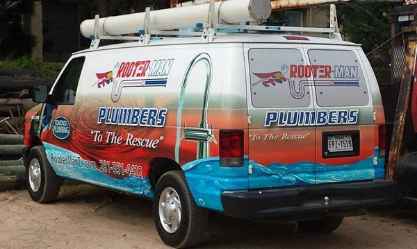 Vehicle Wraps and Graphics