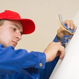 Learn More About Residential Wiring electrician