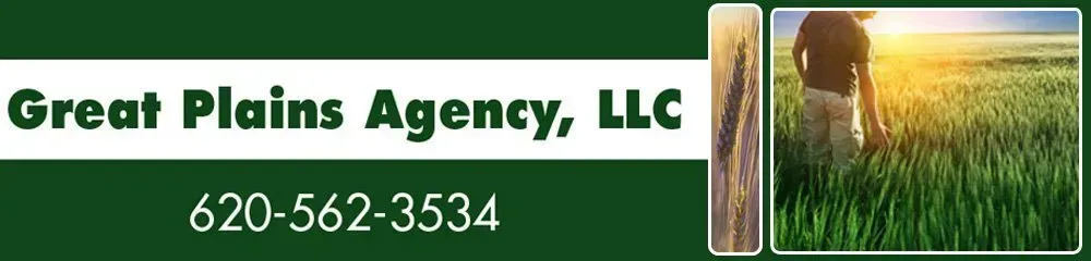 Great Plains Agency, LLC - logo