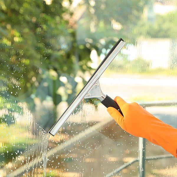 window cleaning