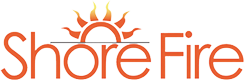 Shore Fire Logo