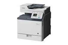 Canon Multi-Function Color LaserJet Printer