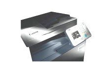 Canon Multi-Function Color LaserJet Printer