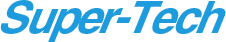 Super-Tech Logo