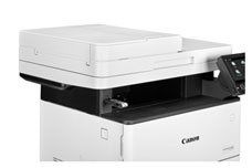 Multi-Function Mono LaserJet Printer