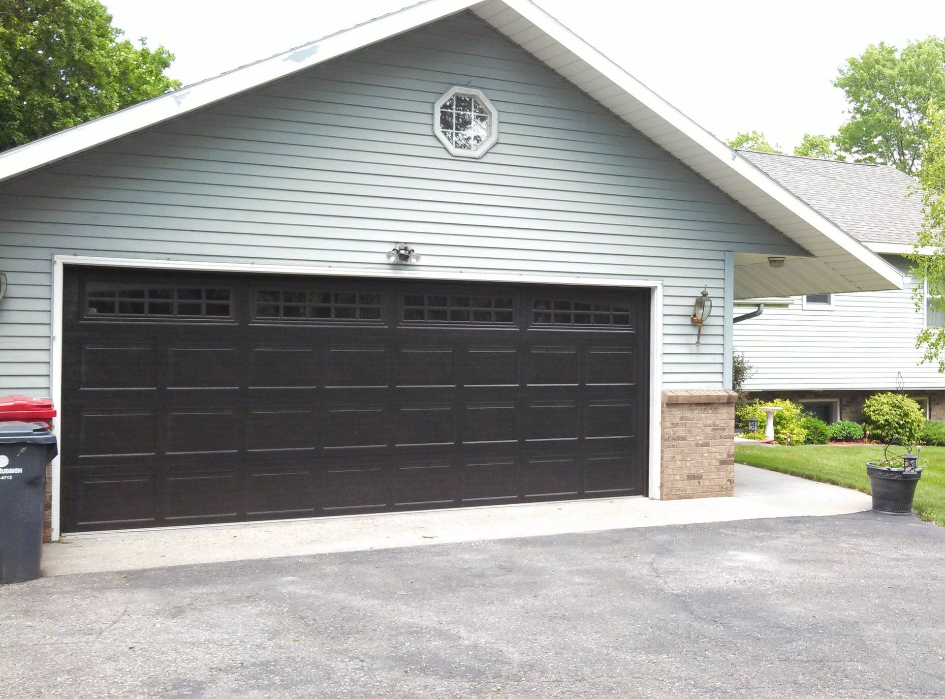 Garage Door