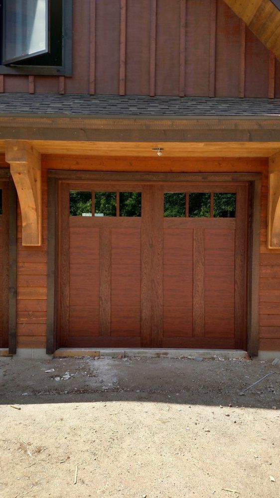 Garage Door