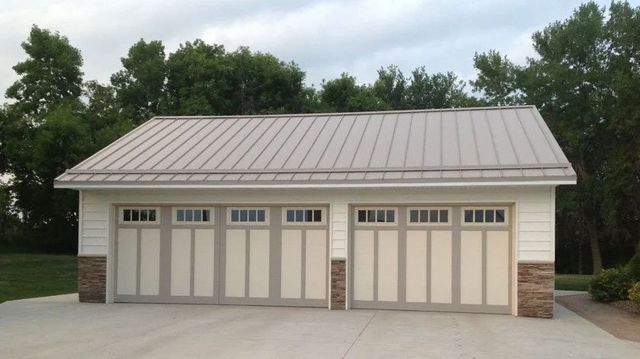 45 Modern Midland garage door jobs With Remote Control
