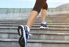 Running
