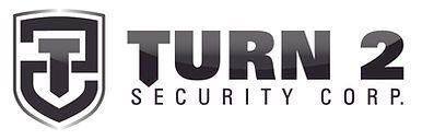Turn 2 Security Corp - logo
