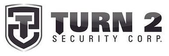 Turn 2 Security Corp - logo