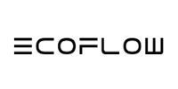 ECOFLOW logo in black text on white background.