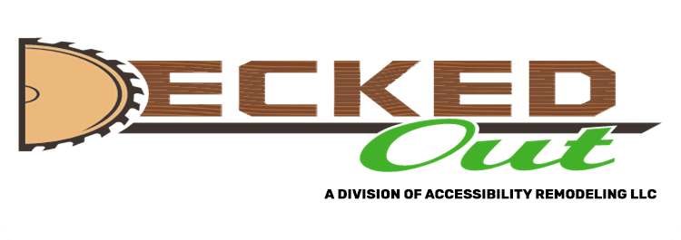 Decked Out, LLC Logo