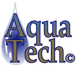 Aquatech - Logo