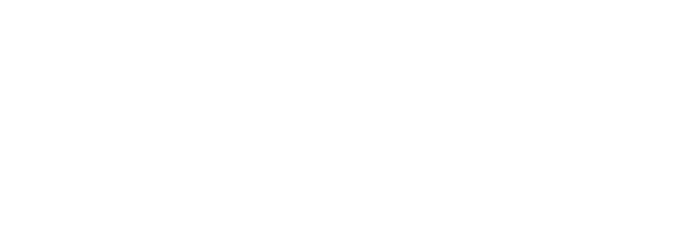 First Step Print Shop - Logo