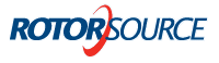 Rotor Source - Logo