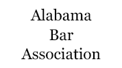 Alabama Bar Association
