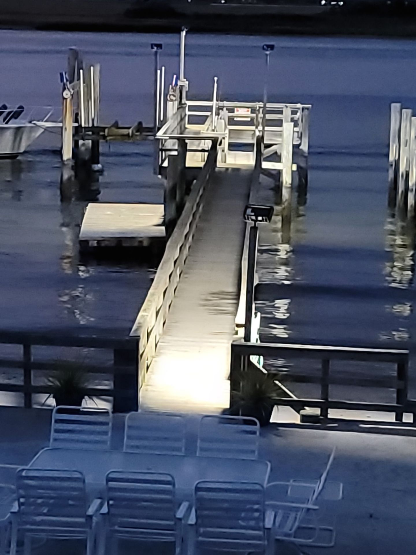 establishment exterior