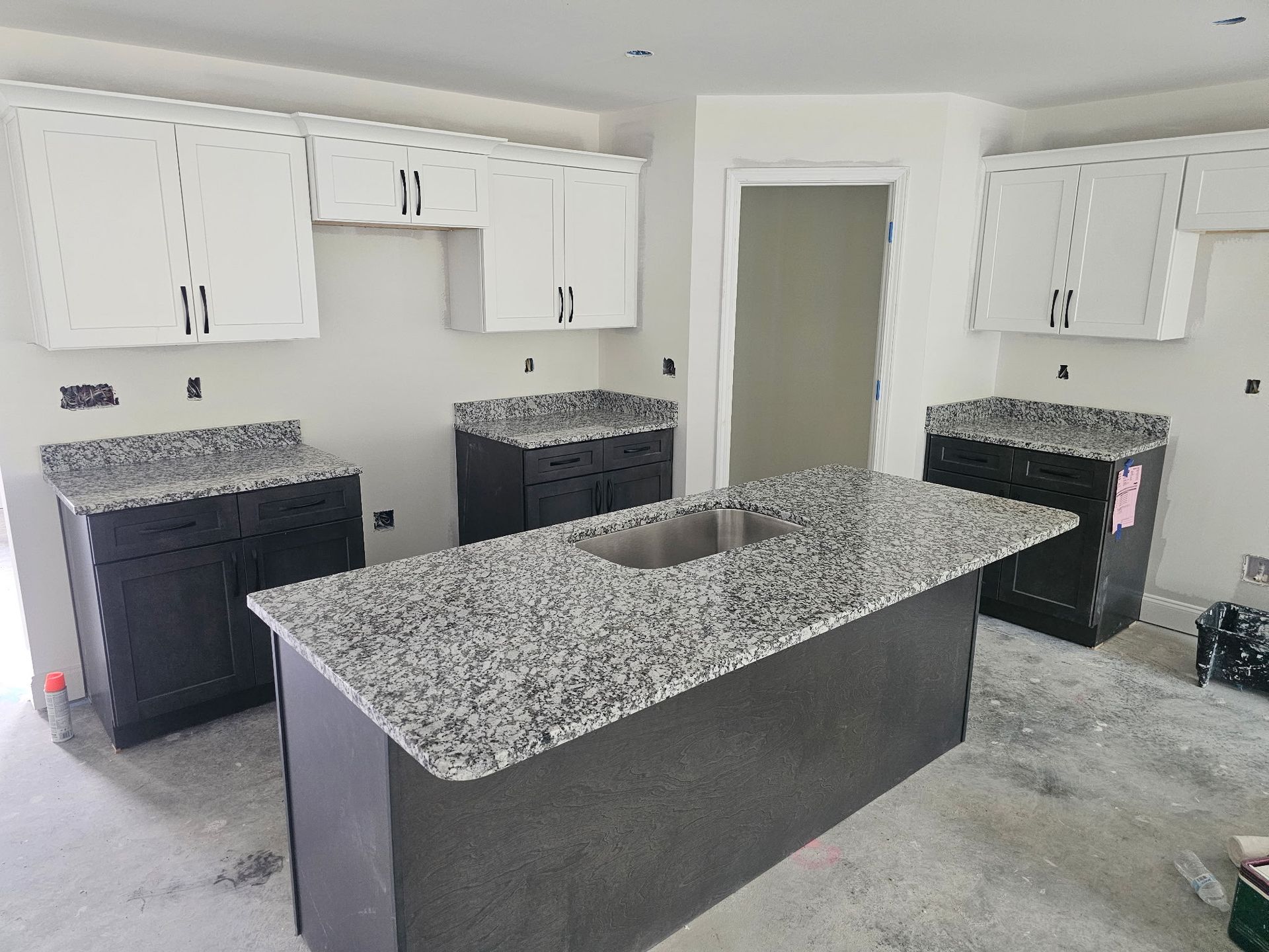CRA Granite Design