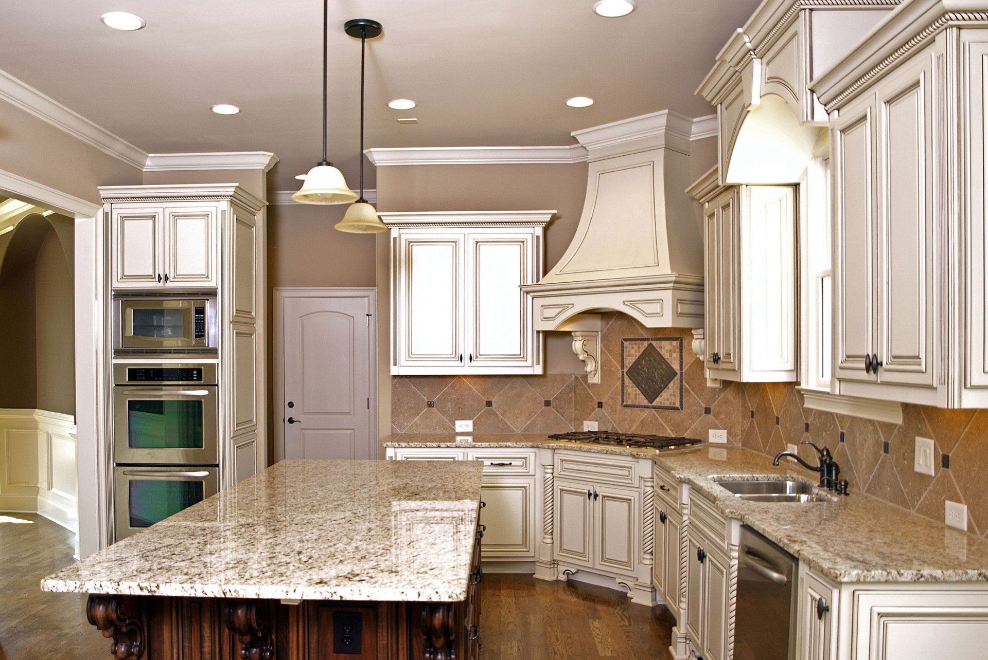 CRA Granite Design