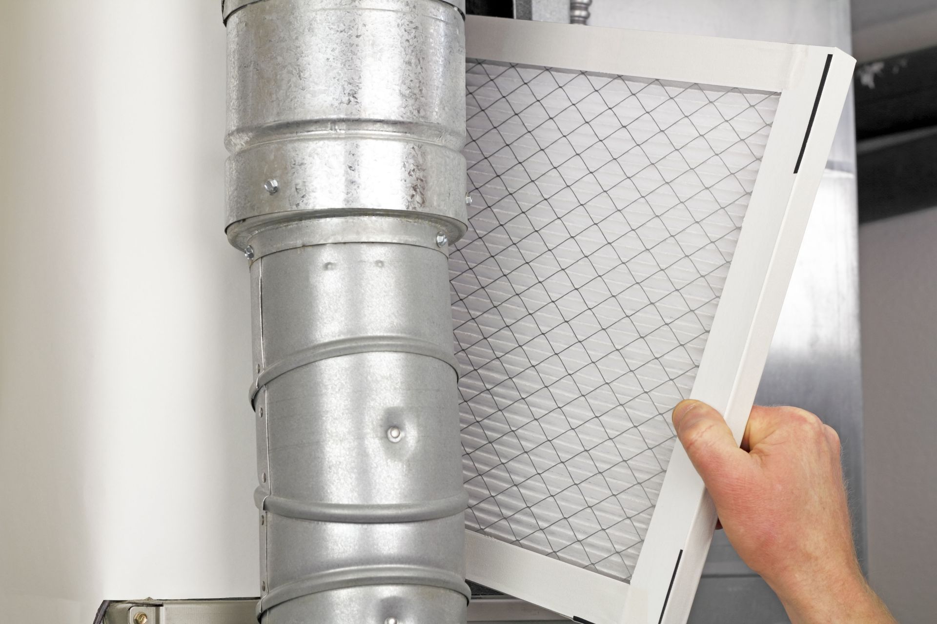 HVAC service