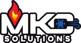 MKC Solutions Logo