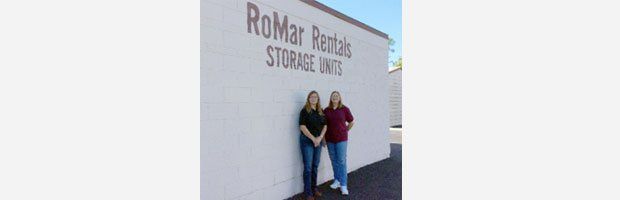 Self-Storage Services