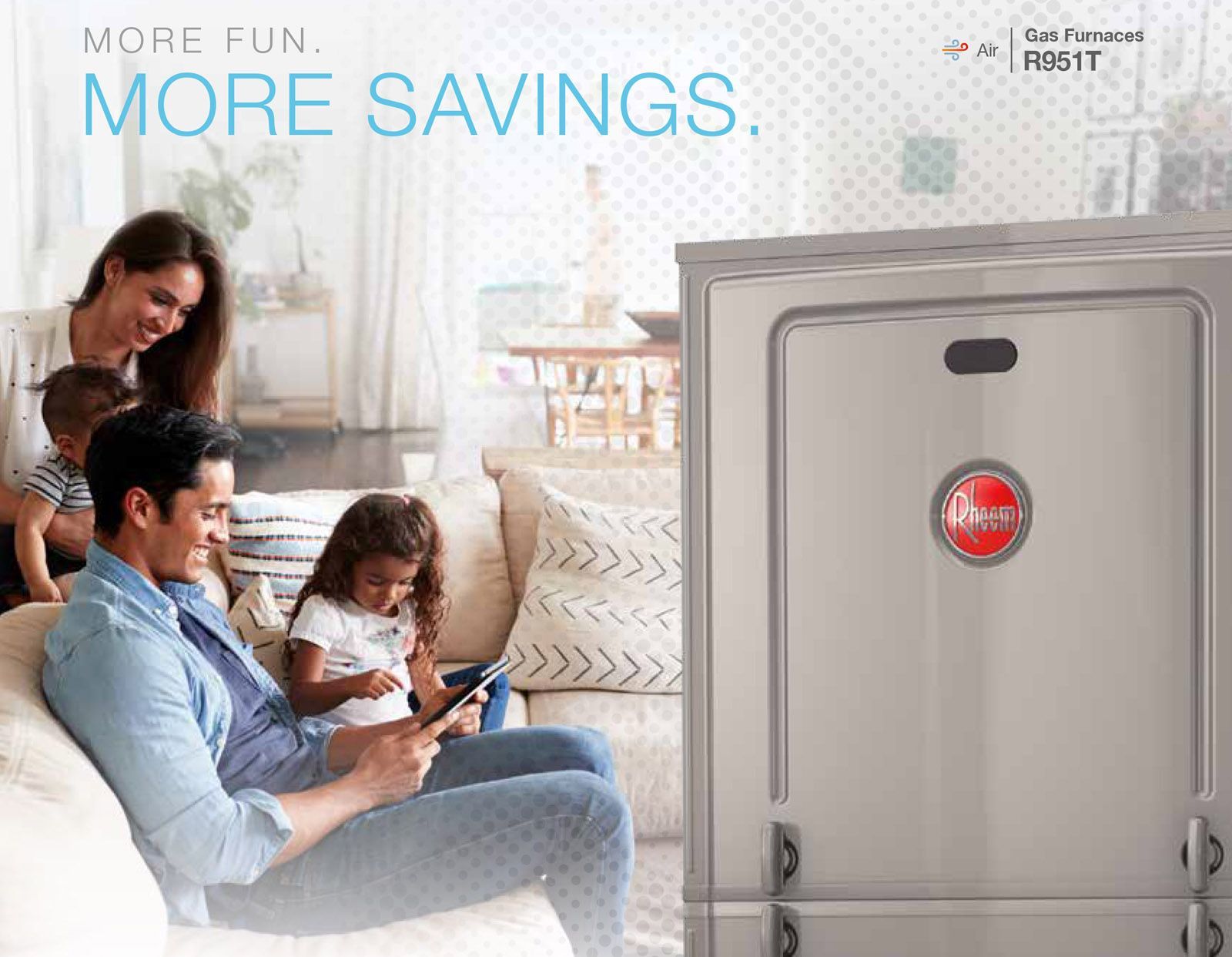Furnace Repair Service | Peru, IL | Summit Heating & Air